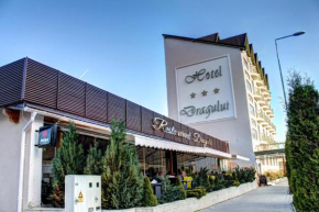 Отель Hotel Dragului, Предял